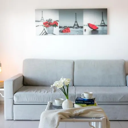 Michelangelo San Miguel de Abona