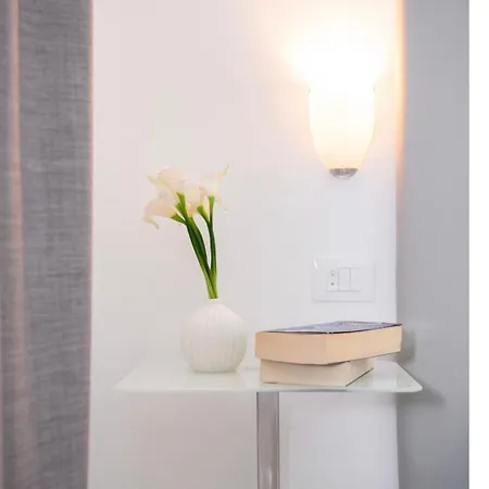 Michelangelo Hotel apartamentowy 3*