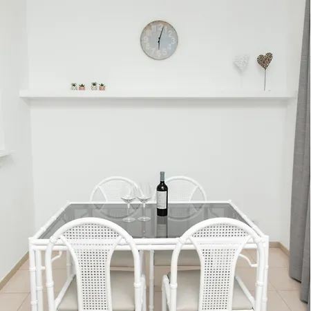 Michelangelo Hotel apartamentowy San Miguel de Abona