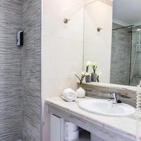 Michelangelo 3* San Miguel de Abona