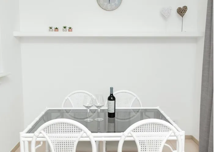 Michelangelo Aparthotel San Miguel de Abona