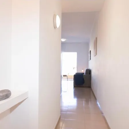 Aparthotel Michelangelo 3*