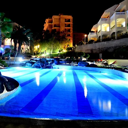 Michelangelo Aparthotel 3*