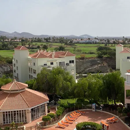 Aparthotel Michelangelo 3*