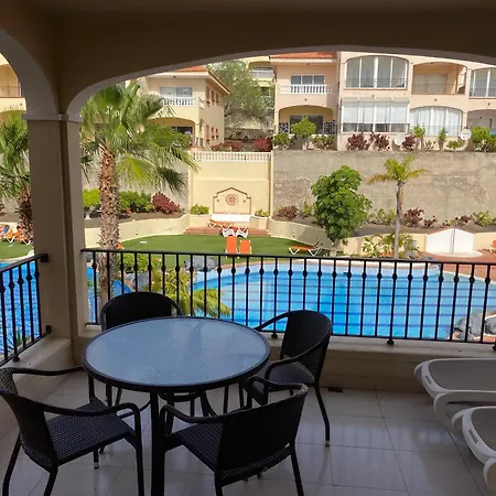 Michelangelo Apart-hotel San Miguel de Abona