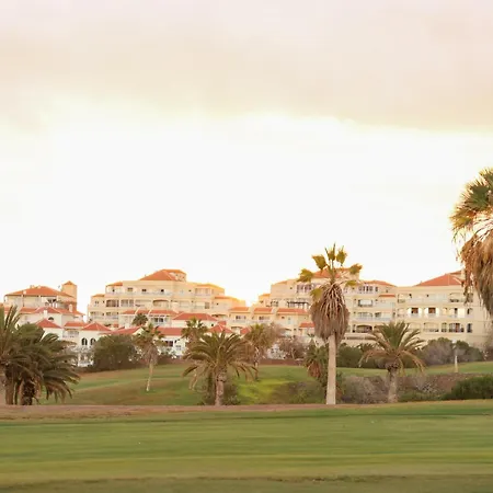 Apart-hotel Michelangelo San Miguel de Abona