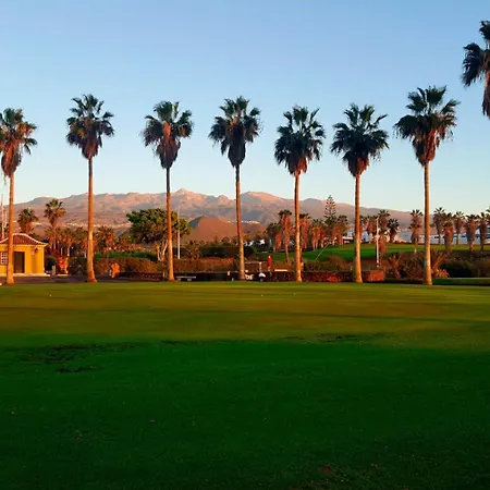 Michelangelo Apart-hotel San Miguel de Abona