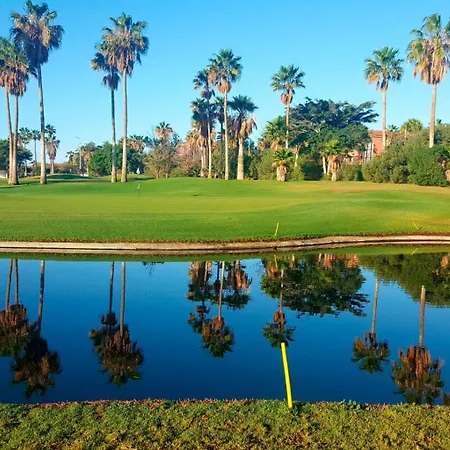 מלון דירות Michelangelo