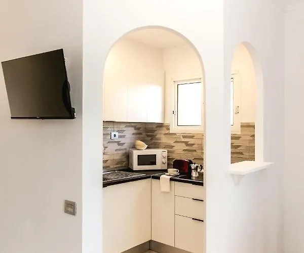 Apart Otel Michelangelo