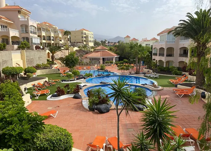 Apart Otel Michelangelo 3*