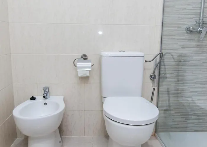 Apart Otel Michelangelo San Miguel de Abona