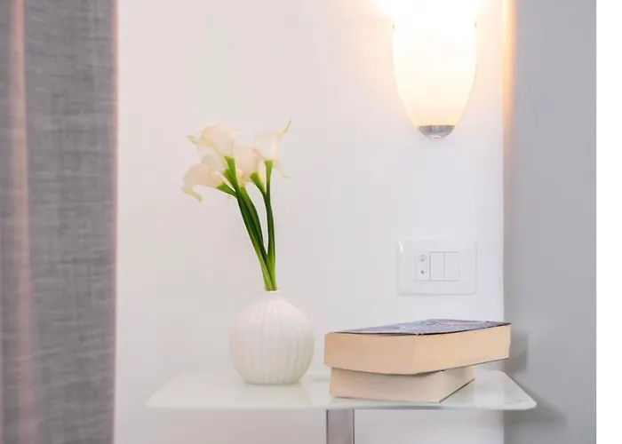 Michelangelo Apart Otel 3*