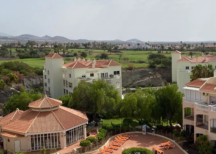 Apart Otel Michelangelo 3*