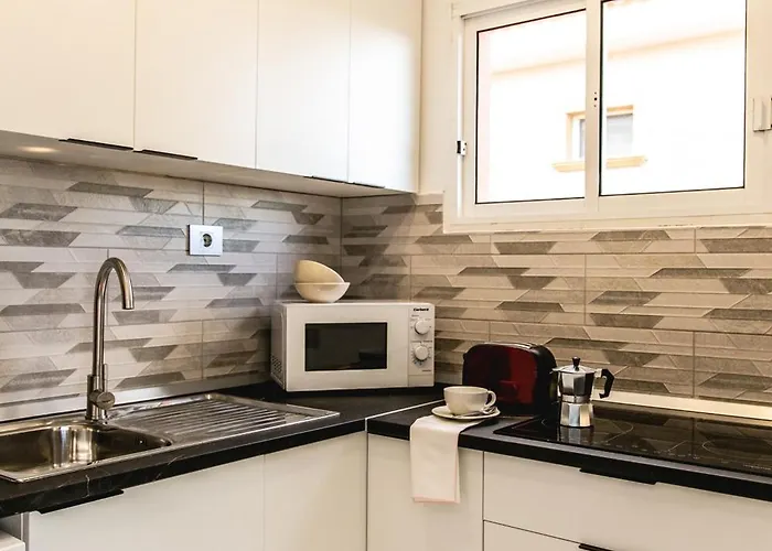 Michelangelo شقة فندقية 3*